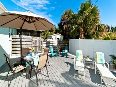 Anna Maria Island Holmes Beach Condo 906558