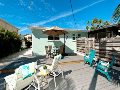 Anna Maria Island Holmes Beach Condo 906558