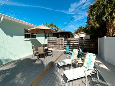 Anna Maria Island Holmes Beach Condo 906558