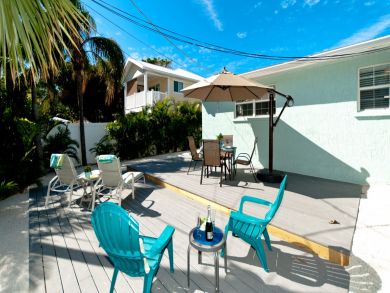 Anna Maria Island Holmes Beach Condo 906558