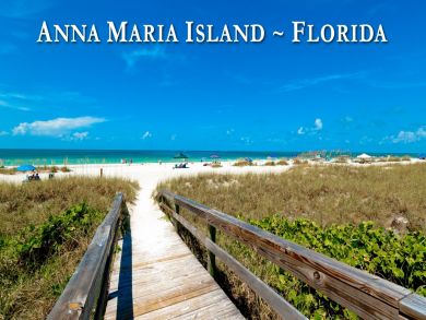 Anna Maria Island Holmes Beach Condo 906558
