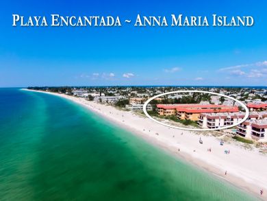 Anna Maria Island Holmes Beach Condo 906561