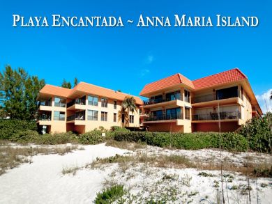 Anna Maria Island Holmes Beach Condo 906561
