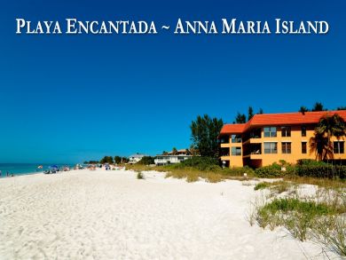 Anna Maria Island Holmes Beach Condo 906561