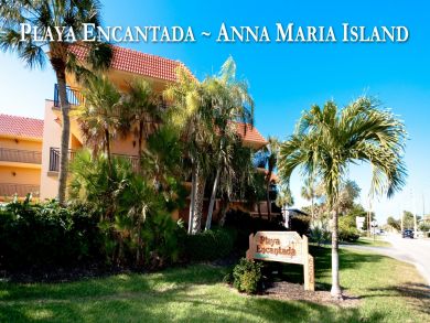 Anna Maria Island Holmes Beach Condo 906561