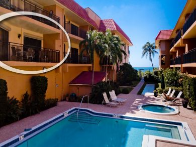 Anna Maria Island Holmes Beach Condo 906561