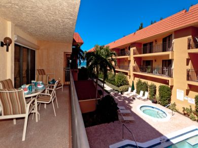 Anna Maria Island Holmes Beach Condo 906561