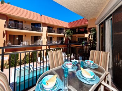 Anna Maria Island Holmes Beach Condo 906561