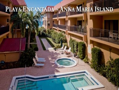 Anna Maria Island Holmes Beach Condo 906561