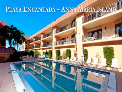 Anna Maria Island Holmes Beach Condo 906561