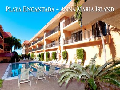 Anna Maria Island Holmes Beach Condo 906561