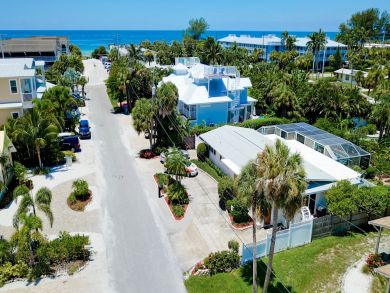 Anna Maria Island Holmes Beach Home 906565