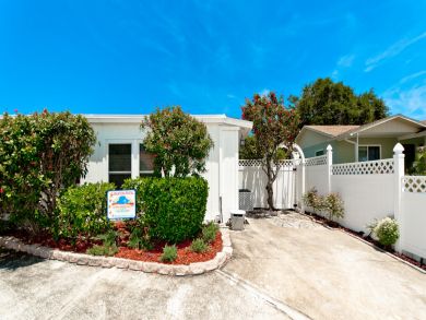 Anna Maria Island Holmes Beach Home 906565