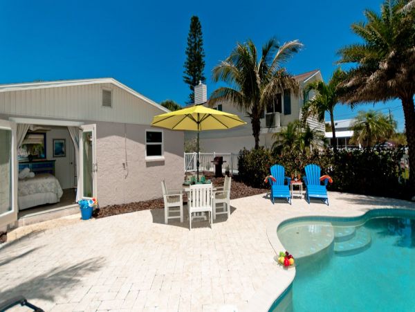 Anna Maria Island Holmes Beach Home 906566