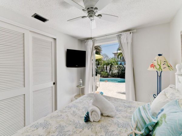 Anna Maria Island Holmes Beach Home 906566