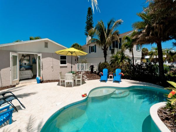 Anna Maria Island Holmes Beach Home 906566