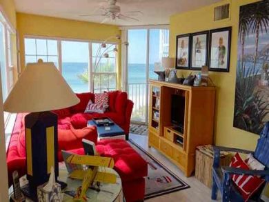 Anna Maria Island Holmes Beach Condo 906573