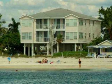 Anna Maria Island Holmes Beach Condo 906573