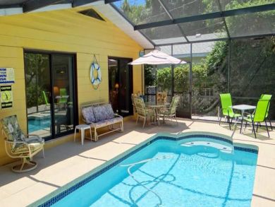 Anna Maria Island Holmes Beach Home 906582