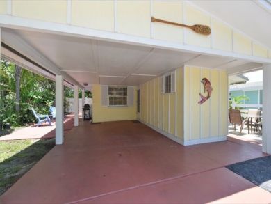 Holmes Beach 2 Bedroom Vacation Home