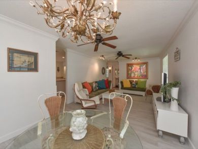 Holmes Beach 2 Bedroom Vacation Home
