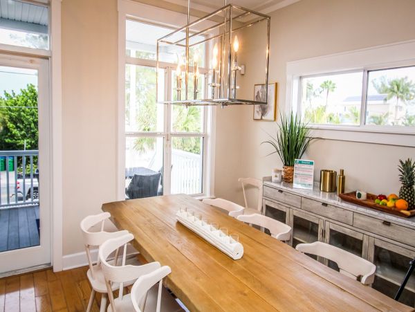 Three Bedroom Vacation Home in Bradenton Beach