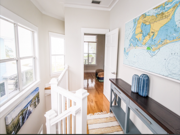 Three Bedroom Vacation Home in Bradenton Beach