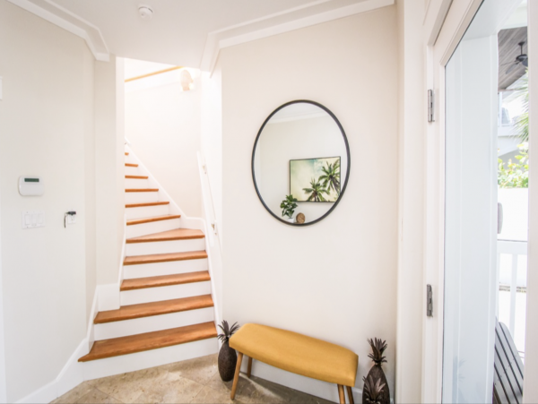 Three Bedroom Vacation Home in Bradenton Beach