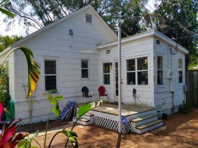 Anna Maria Island Holmes Beach Home 906591