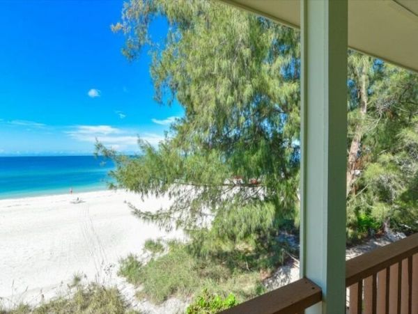 Anna Maria Island Holmes Beach Condo 906597