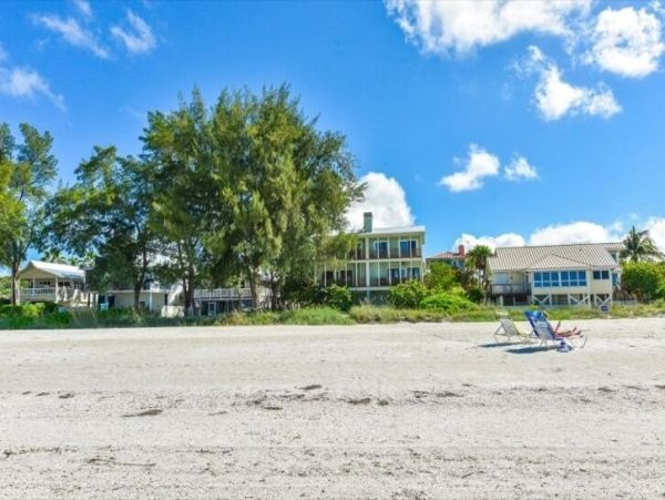 Anna Maria Island Holmes Beach Condo 906597