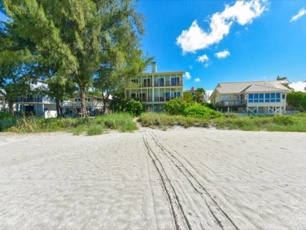 Anna Maria Island Holmes Beach Condo 906597