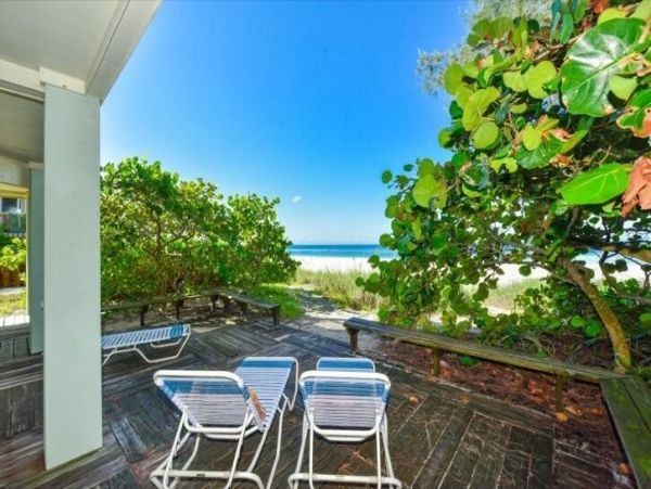 Anna Maria Island Holmes Beach Condo 906597