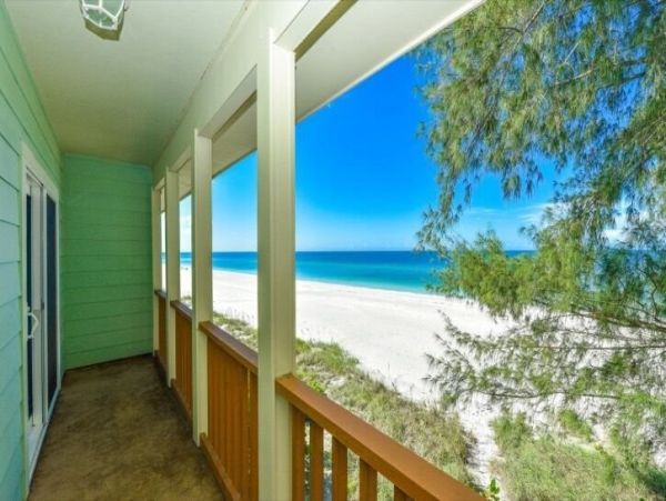 Anna Maria Island Holmes Beach Condo 906597