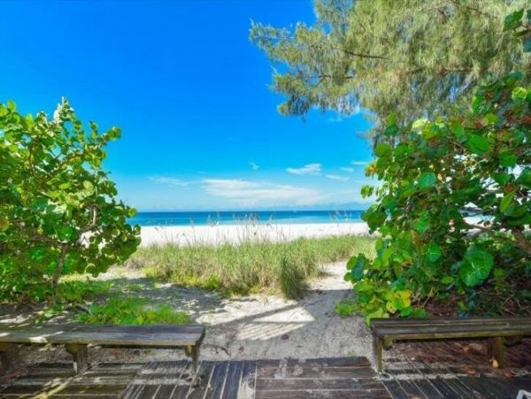 Anna Maria Island Holmes Beach Condo 906597