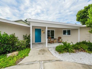 Anna Maria Island Holmes Beach Home 906604