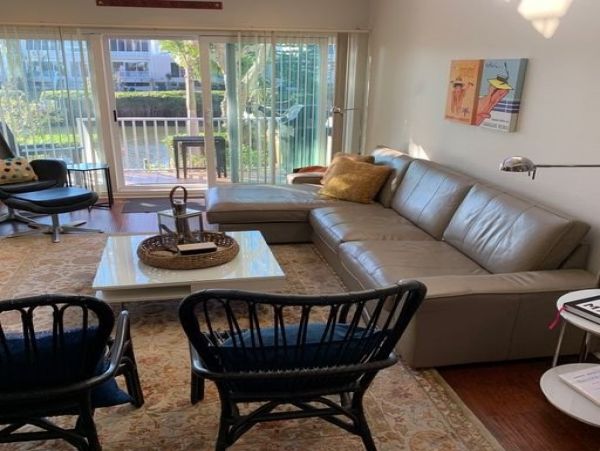 Holmes Beach 3 Bedroom Condo Short Walk to Beach