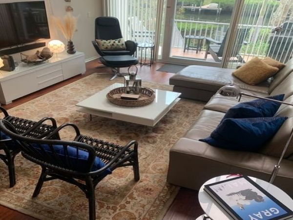 Holmes Beach 3 Bedroom Condo Short Walk to Beach