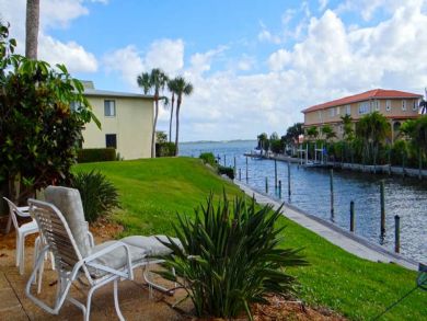 Anna Maria Island Holmes Beach Condo 906612