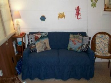 Great Value Holmes Beach Vacation Condo Sleeps Six Guests.