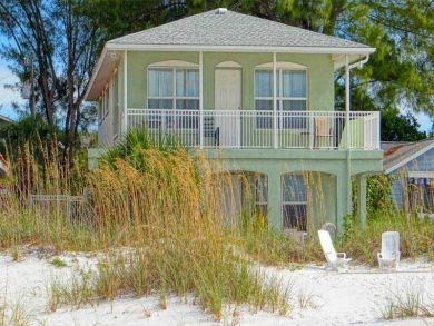 Anna Maria Vacation Rental Sleeps Six Guests