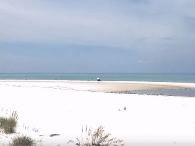 Anna Maria Vacation Rental Sleeps Six Guests
