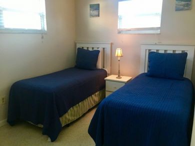 Anna Maria Vacation Rental Sleeps Six Guests