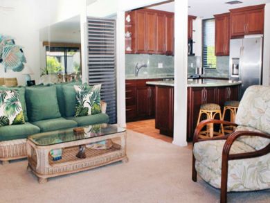 Spectacular Maui vacation rental in Kihei