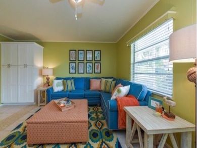 Wonderful Vacation Cottage Anna Maria Island 75 Yards Beach