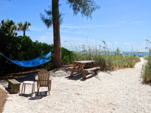 Beach Cottage Holmes Beach