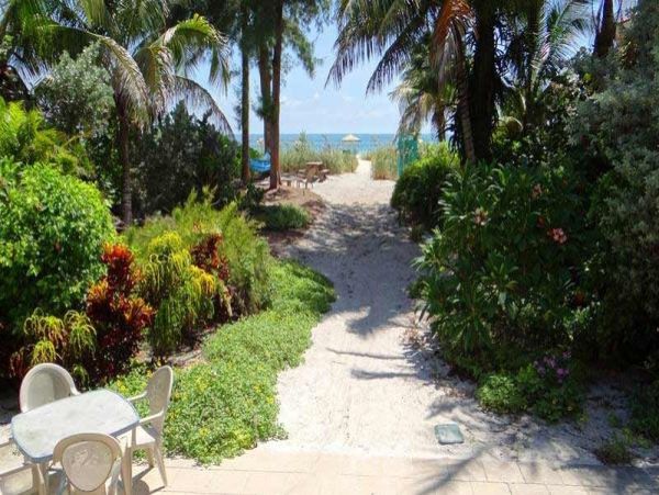 Beach Cottage Holmes Beach