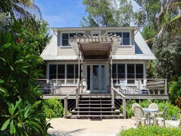 Beach Cottage Holmes Beach
