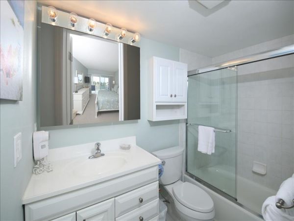 Updated Condo with Lovely Furnishings and Views