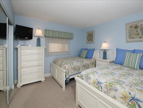 Updated Condo with Lovely Furnishings and Views